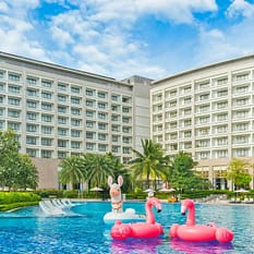 Wyndham Grand Phu Quoc ex VinOasis Phu Quoc