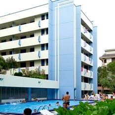 Acapulco Bibione