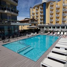 Adlon Lido di Jesolo