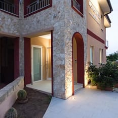 Aether Suites Tropea