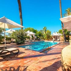 Agriturismo Vecchia Masseria