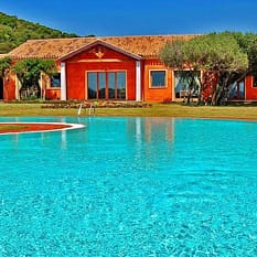 Aldiola Country Resort