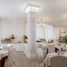 Amsterdam Suite SPA