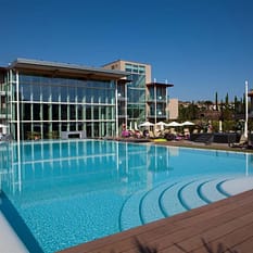Aqualux Spa Suite Terme