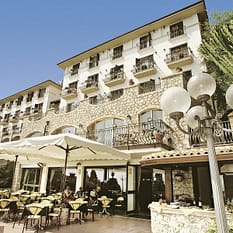 Ariston Taormina