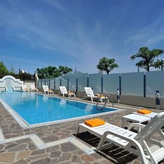 Ascot Rimini