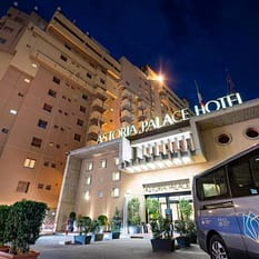 Astoria Palace Palermo