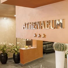 Athenaeum Palermo