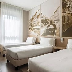 B B Milano Portello