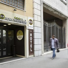 B B Roma Trastevere