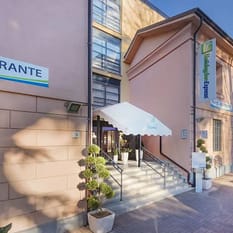 B B Roma Tuscolana San Giovanni ex Holiday Inn Express Rome San Giovanni