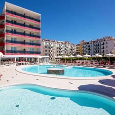 Baia Del Mar