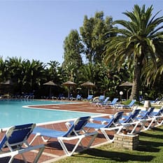Baia delle Palme