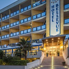 Bellevue Bibione