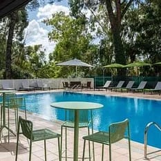 Belstay Roma Aurelia ex Holiday Inn