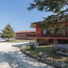 Belvedere San Zeno Di Montagna