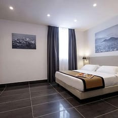 Best Western dei Mille