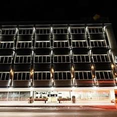 Best Western JFK ex Jfk Napoli