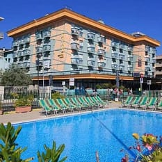 Big Family Igea Marina