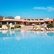 Blu Sant Elmo Beach