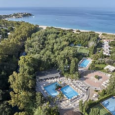 Calaserena Resort