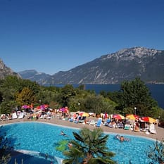 Garda Park Camping Limone