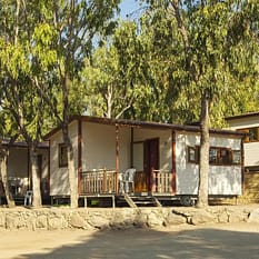 Camping Capo D Orso