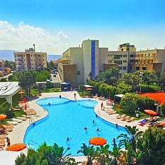 Capo Peloro Resort