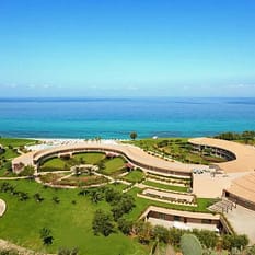 Capo Vaticano Resort Thalasso Spa