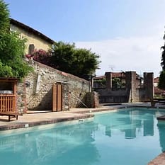 Castello Rosso