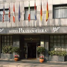 City Life Poliziano