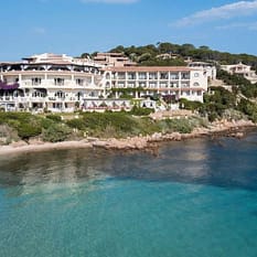 Club Baia Sardinia