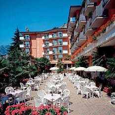 Continental Sirmione