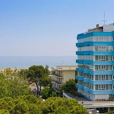 Cristallo Riccione