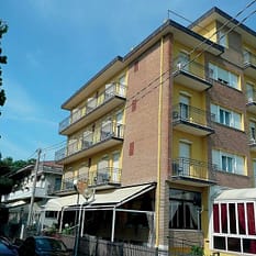 Crosal Rimini
