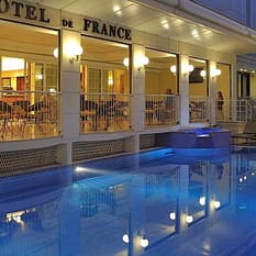 De France Rimini