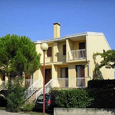 Dei Fiori Bibione