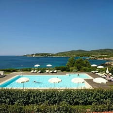 Dei Pini Alghero