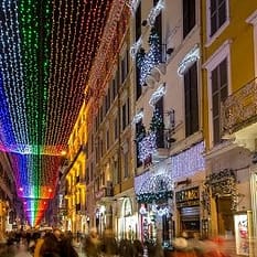 Del Corso