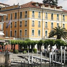 Excelsior Splendide
