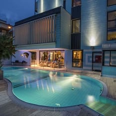 Regal ex Feldberg