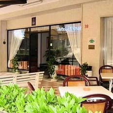 Firenze Lido di Jesolo