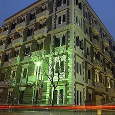 Garibaldi