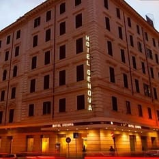Genova
