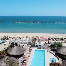 Grand Azzurra Club