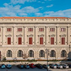 Grand Piazza Borsa