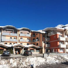 Ideal Madonna Di Campiglio
