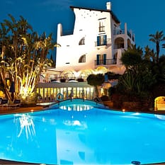 Il Moresco Grand Terme