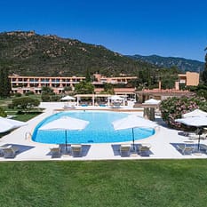 Is Molas Resort