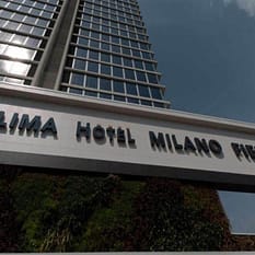Klima Milano Fiere
